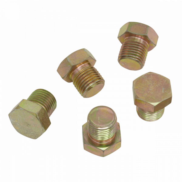 Sump Plug M15 – Pack of 5