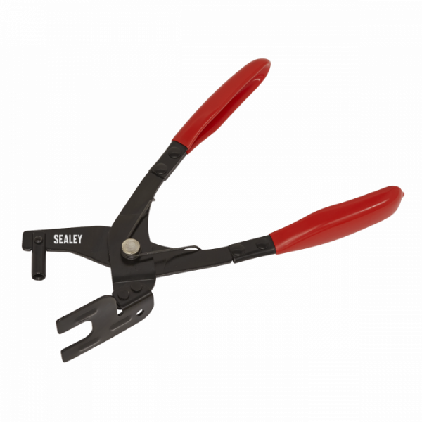 Exhaust Hanger Removal Pliers