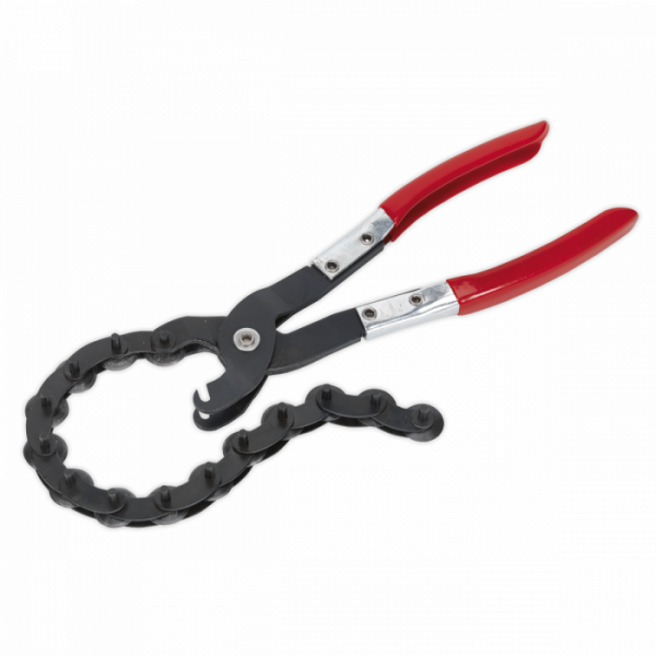 Exhaust Pipe Cutter Pliers