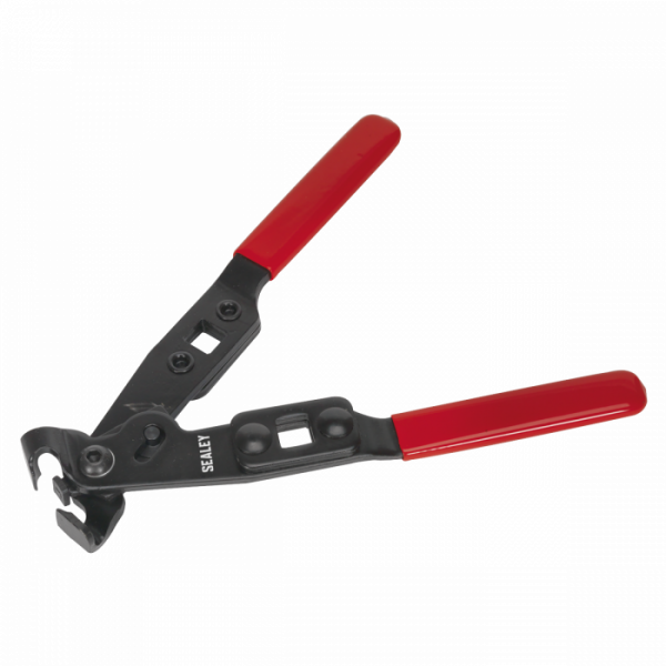 Ear-Type Clip Pliers – Extra-Heavy-Duty