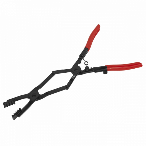 Hose Clip Pliers – 440mm Double-Jointed