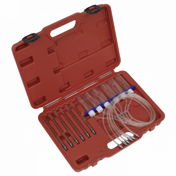 Diesel Injector Flow Test Kit – Common Rail