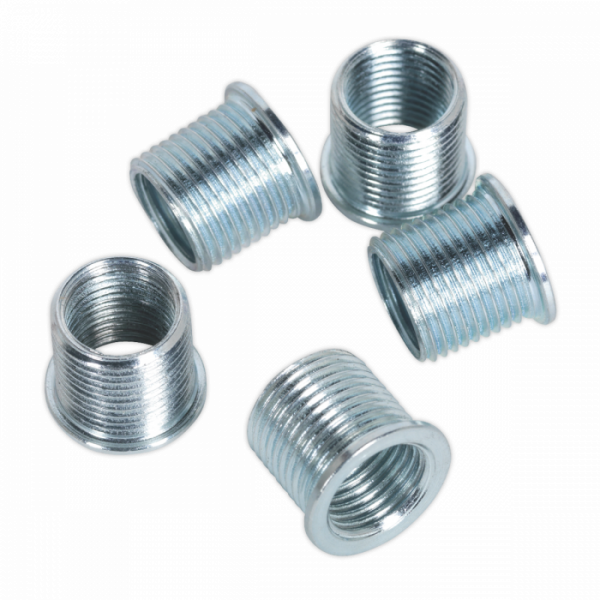 Thread Insert M10 x 1mm for VS311 Pack of 5