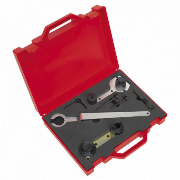 Petrol Engine Timing Tool Kit – VAG 1.2 / 1.4 TSi – Belt Drive