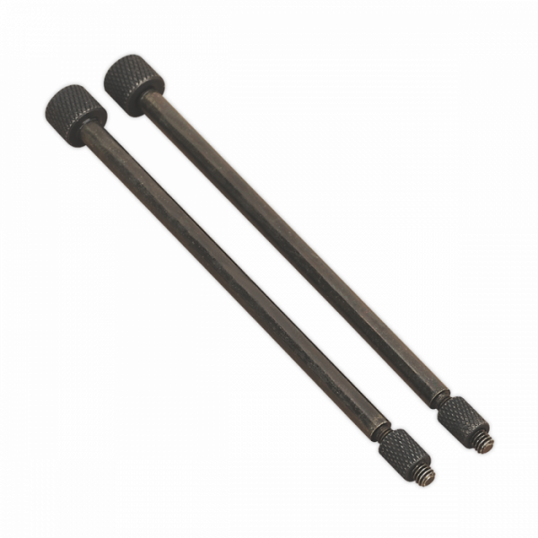 Door Hinge Removal Pin Ø5.5 x 110mm Pack of 2