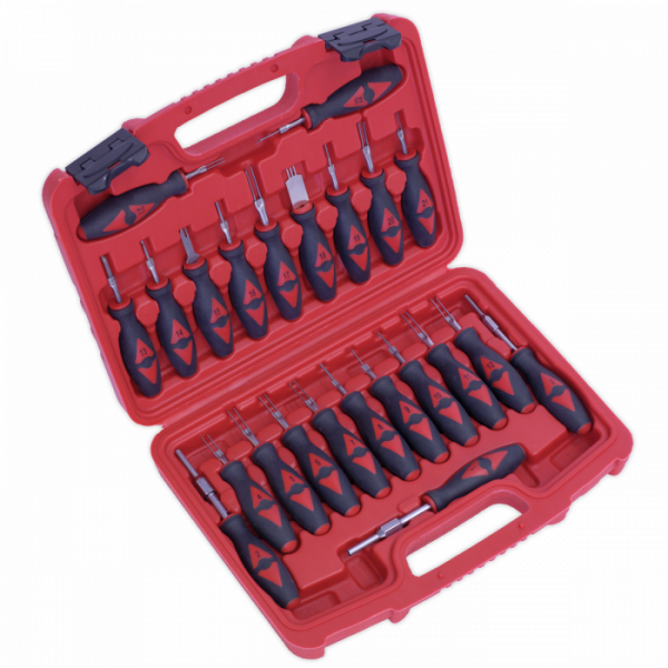 Terminal Tool Kit 23pc