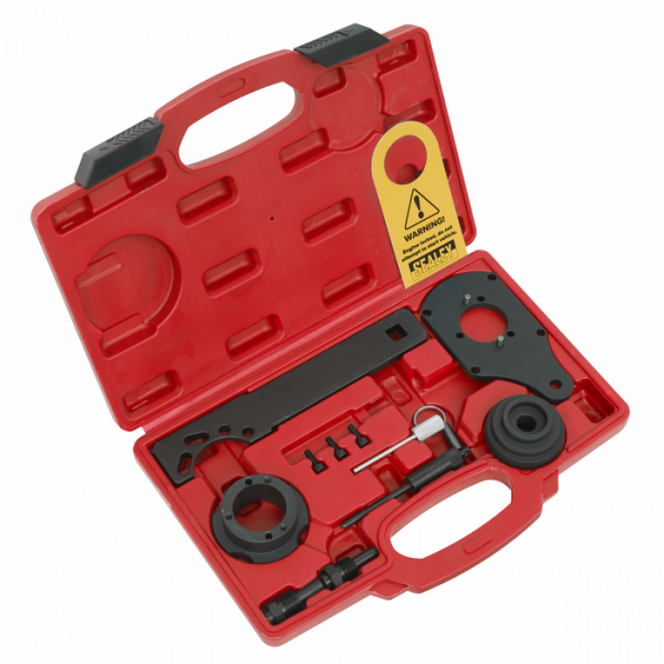 Timing Tool Kit GM 1.3CDTi – Chain Drive