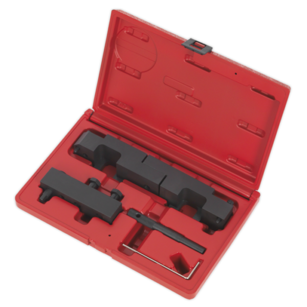 Diesel Engine Timing Tool Kit – for GM 1.6CDTi – Chain Drive