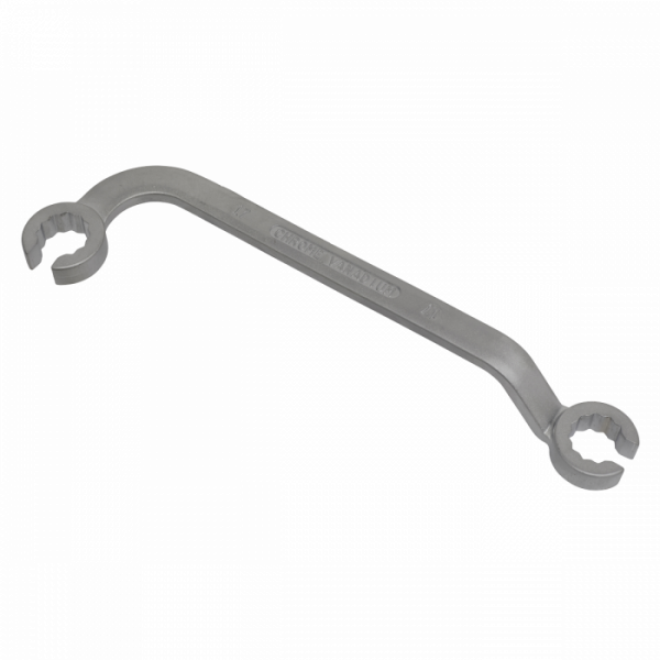 Fuel Pipe Wrench Multiple Angle 17mm – VAG