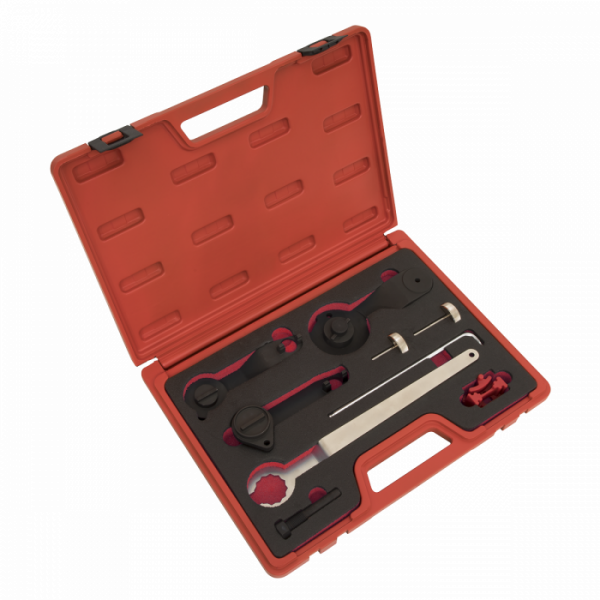 Petrol Engine Timing Tool Kit – for VAG 1.0 / 1.2 / 1.4 TSi – Belt Drive