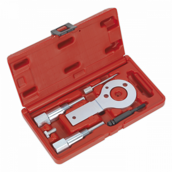 Diesel Engine Timing Tool Kit – for GM, Saab 1.9D CDTi / TiD / TTiD, 2.0D CDTi – Belt Drive