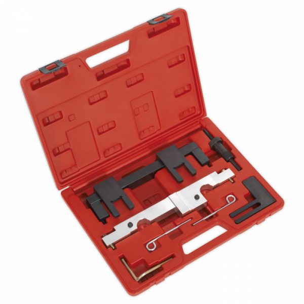 Petrol Engine Timing Tool Kit – for BMW 1.6 / 2.0 N43 – Chain Drive