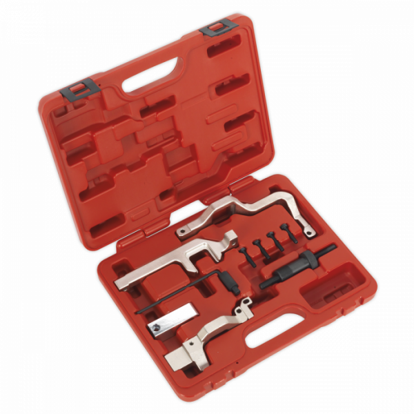 Petrol Engine Timing Tool Kit – for BMW Mini, Citroen, Peugeot – Chain Drive