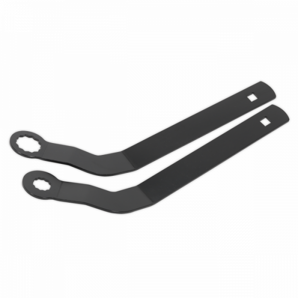 Auxiliary Belt Tensioner Spanner Set – for BMW Mini