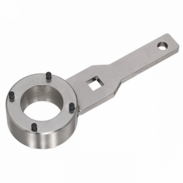 Crankshaft Pulley Holding Wrench – VAG 1.8 / 2.0 TFSi – Chain Drive