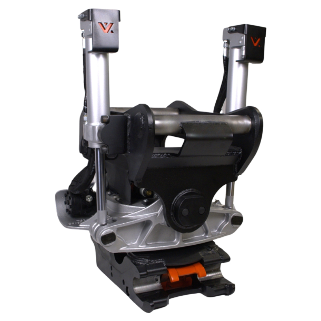 VX18 Tiltrotator
