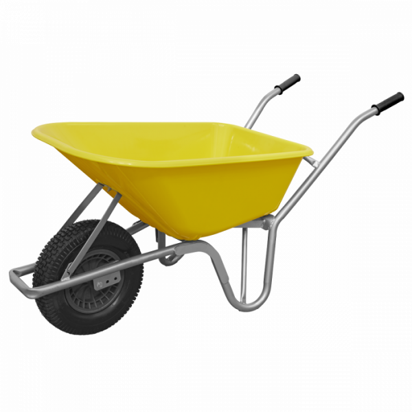 Wheelbarrow 100L Heavy Duty