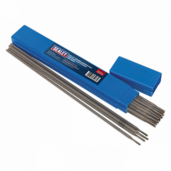 Welding Electrodes Hardfacing Ø3.2 x 350mm 1kg Pack