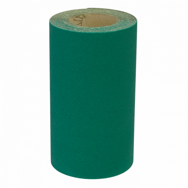 Production Sanding Roll 115mm x 5m – Ultra-Fine 240Grit