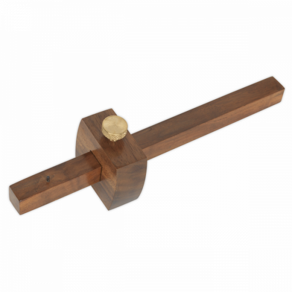 Hardwood Marking Gauge 230mm