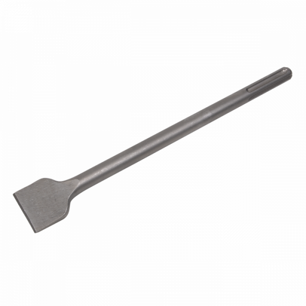 Wide Chisel 50 x 400mm – SDS MAX