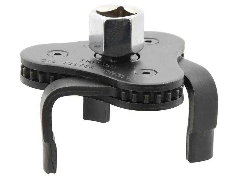 Toptul 3 Legged Oil Filter Wrench
