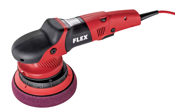 Flex roto random orbit polisher – 230V