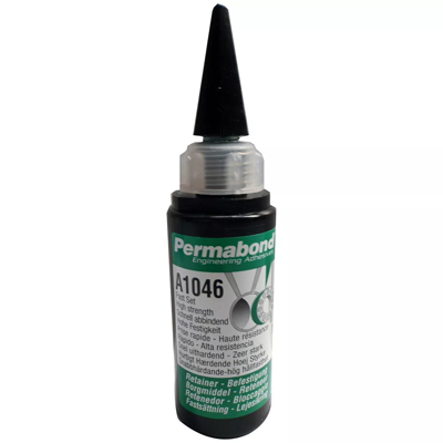 10ml Retainer High Strength
