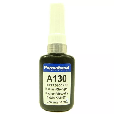 10ml Threadlock Medium
