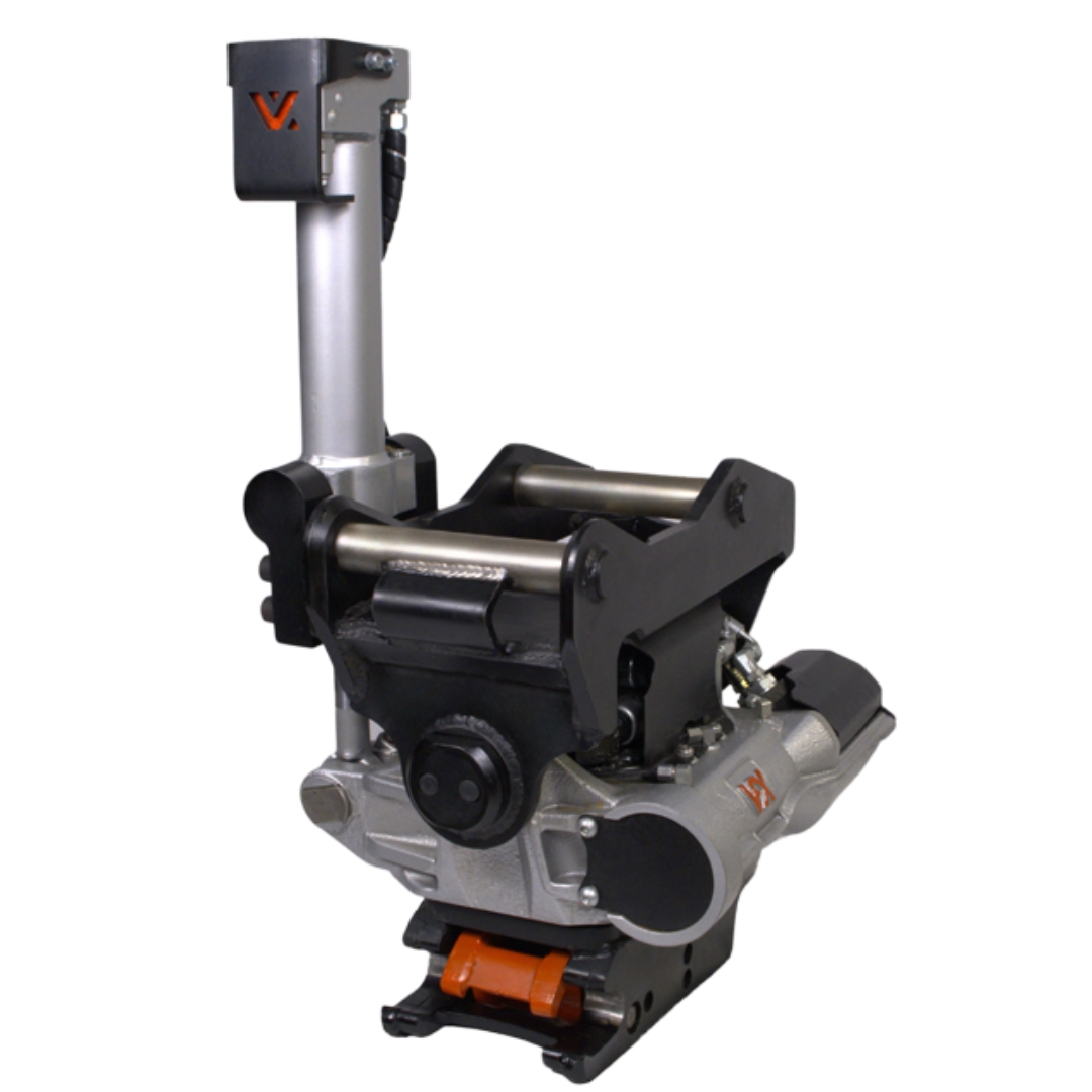 VX6 Tiltrotator