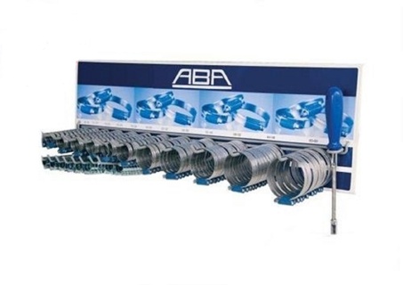 Aba 244 AZ- Orig/Mini 12mm W1
