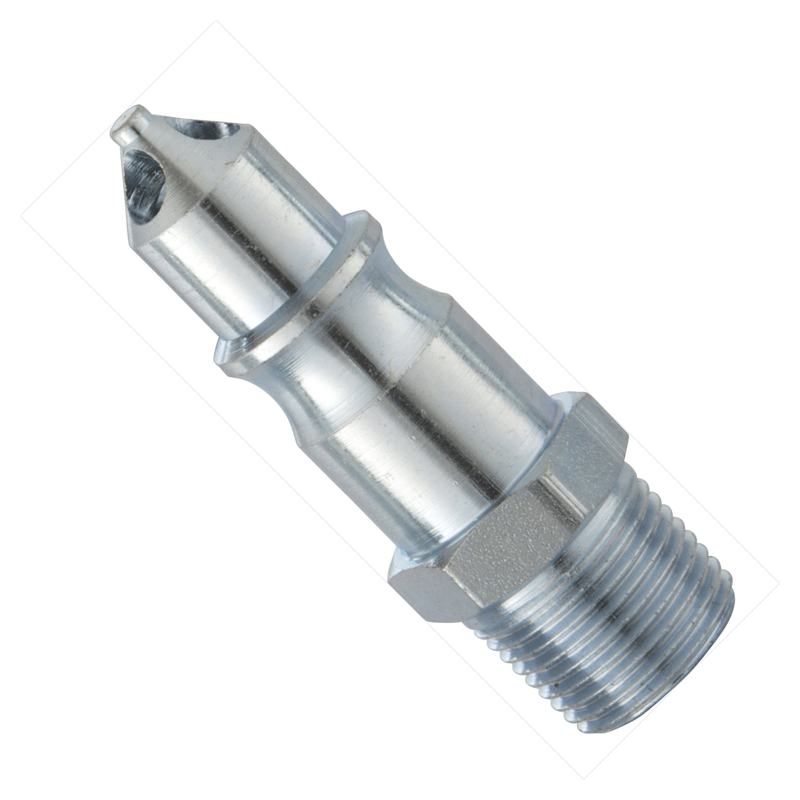 PCL 100 Series Adaptor 1/2" M