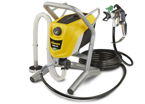 Wagner Airless Sprayer Control Pro 250 M