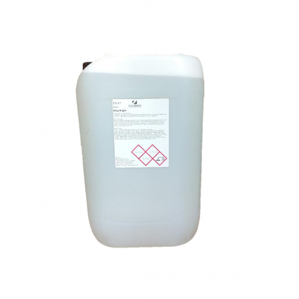 Alloy Bright 25 ltrs (A3AAC/25)