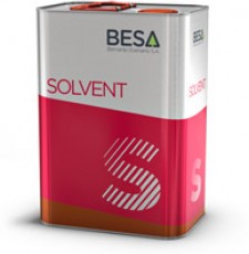 Besa Anti-Graffiti Additive 5lt