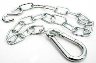 Bareco Safety Chain Set