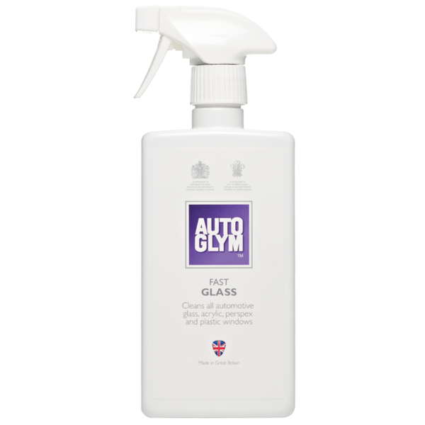 Autoglym Fast Glass Cleaner 500ml