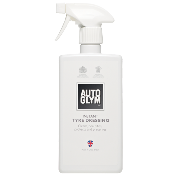 Autoglym Instant Tyre Dressing 500ml