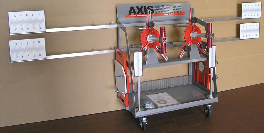 Haweka AXIS50 LM