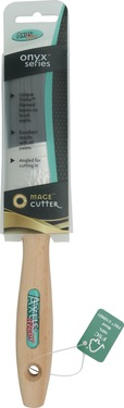 Onyx Series Mage Cutter Brush – 1.5″