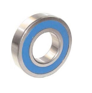 Deep Groove Ball Bearing 17x52x15