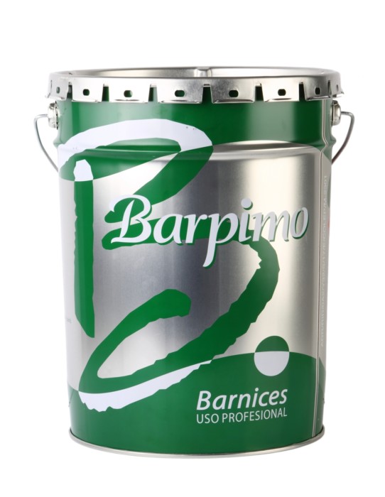 Barpimo® 420 Nitro-Cellulose White Primer (Pre-Cat) 4lt