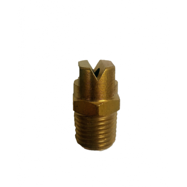 Brass Chemical Jet (BCJET)