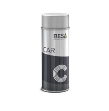 Besa 2K HS Clear Spray 400ml