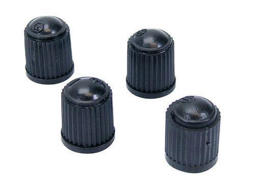 Plastic Valve Caps 100 pack