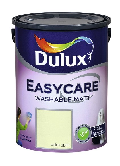 Dulux Easycare Calm Spirit – 5L