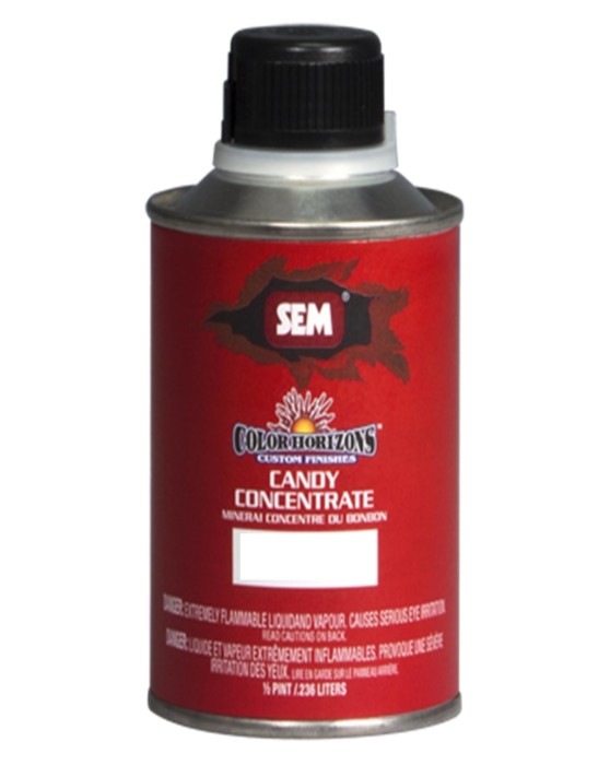 SEM™ Candy Concentrate Sundance 473ml