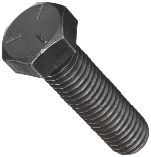 Capscrew For ES20/E20 Metric