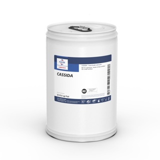 Cassida Fluid HF100 22Ltr