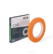 Besa® Fine Line Masking Tape 12mm x 55mt